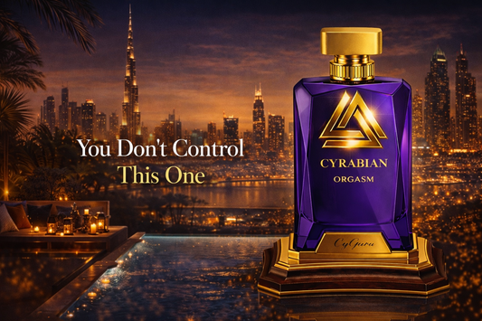 The Moment That Stays