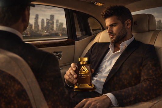 The Scent of Hidden Knowledge