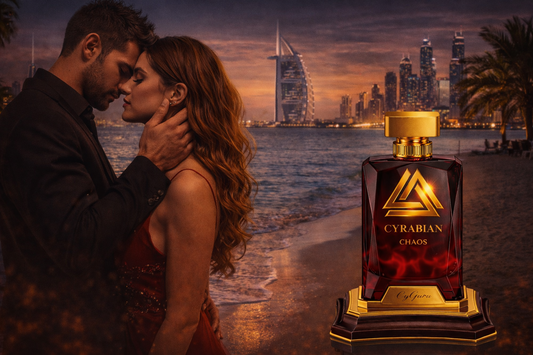 The Fragrance of Unpredictable Power