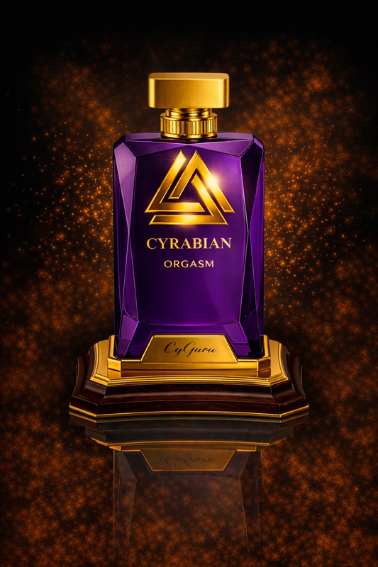 CYRABIAN – ORGASM
